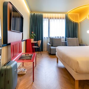Superior Kamer met een Queen Size Bed