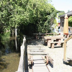 Historische Wassermuehle